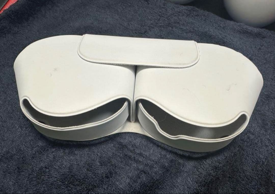 【Apple正規品】【美品】AirPods Max シルバー 美品完備 即日発送