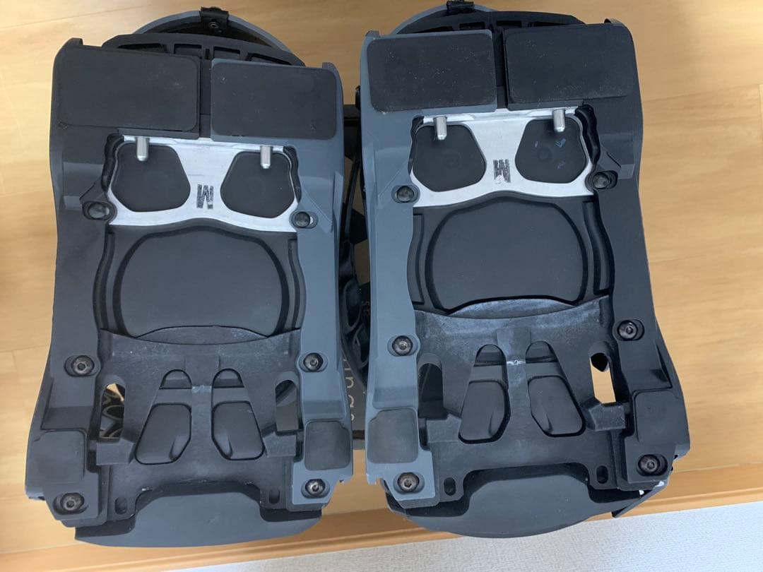 スノーボード カラコラム フリーレンジャー 20-21モデル Mサイズ