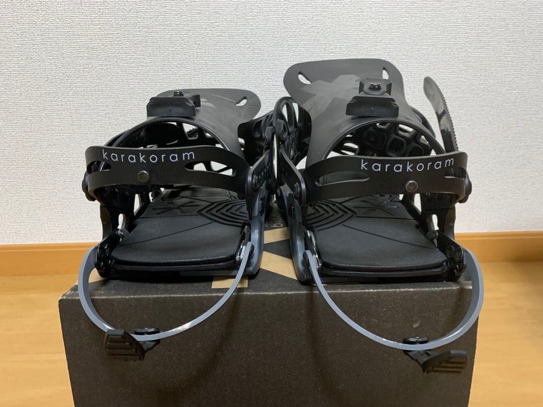 スノーボード カラコラム フリーレンジャー 20-21モデル Mサイズ