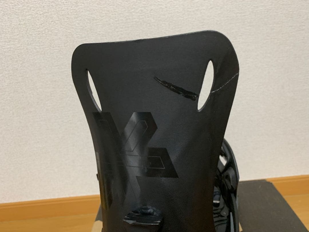 スノーボード カラコラム フリーレンジャー 20-21モデル Mサイズ