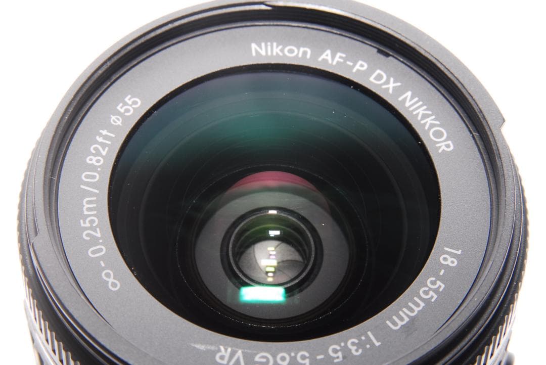 ✨Wi-Fi搭載 ショット数247回✨Nikon D5500レンズセット