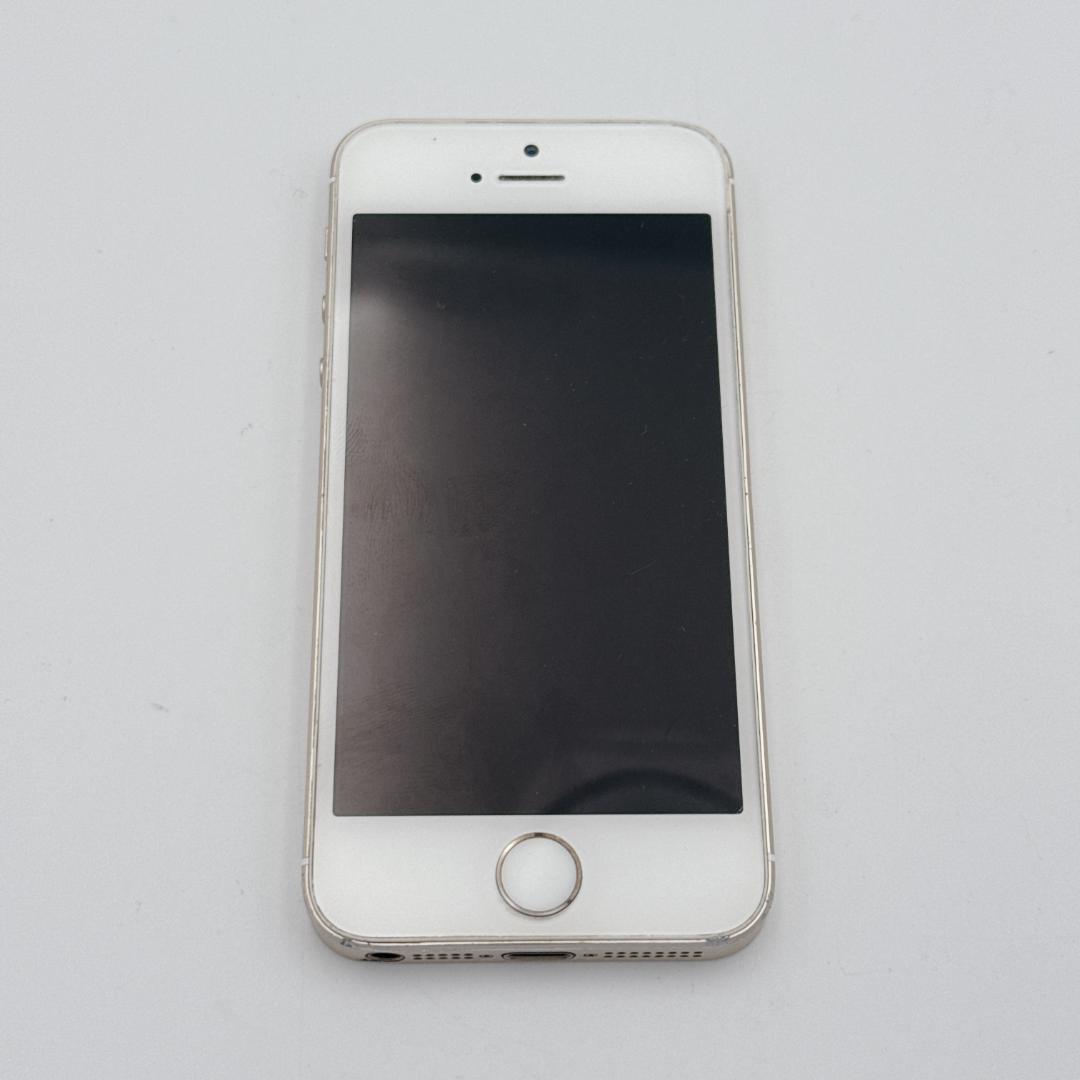 【良品】iPhone SE 32GB MLXP2J/A ゴールド ケース3個付き