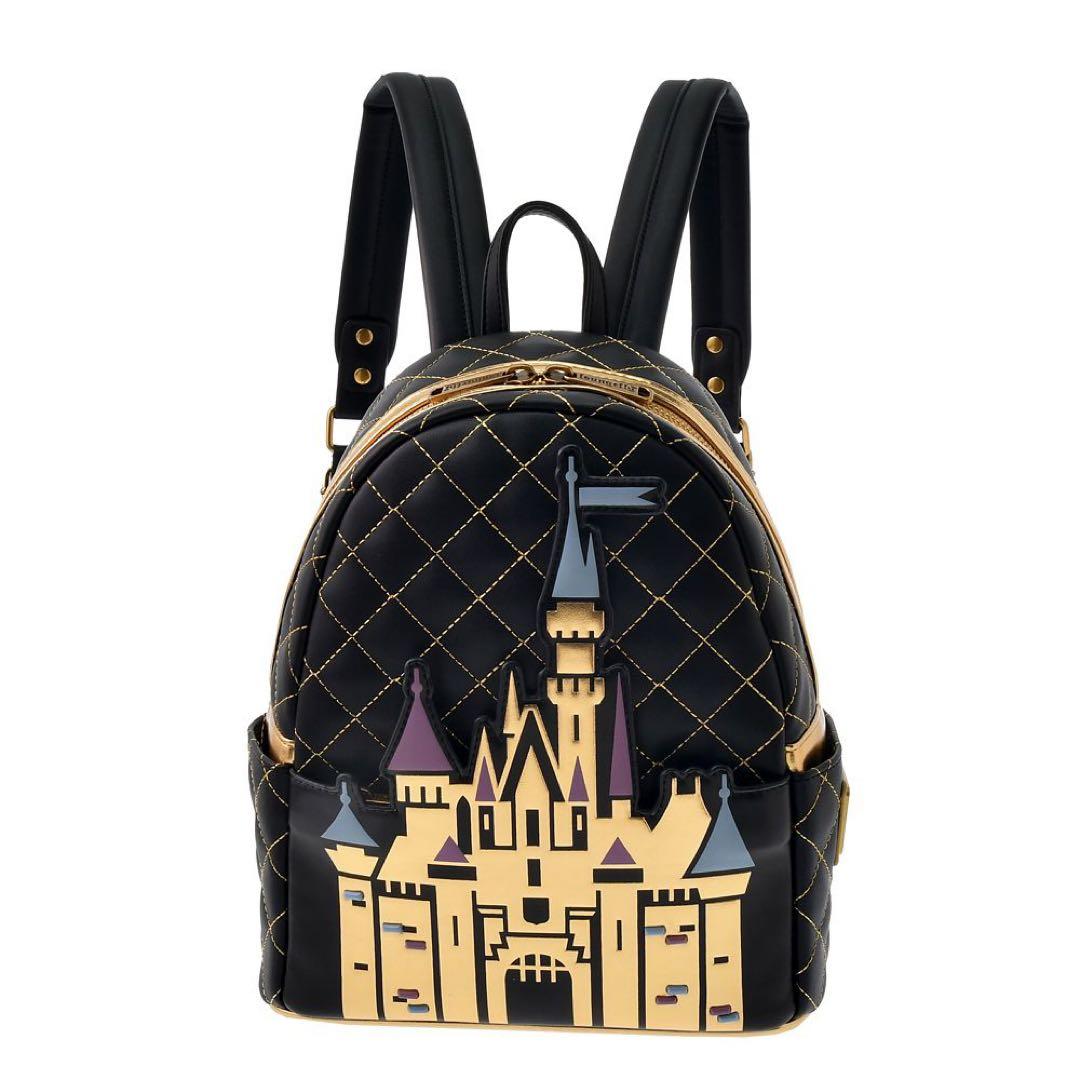 カルフォルニアディズニー 70周年 眠れる森の美女 リュックサック バックパック