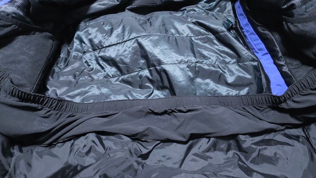 【BURTON ak バートン】 スノーボードウェア GORE-TEX 雪山