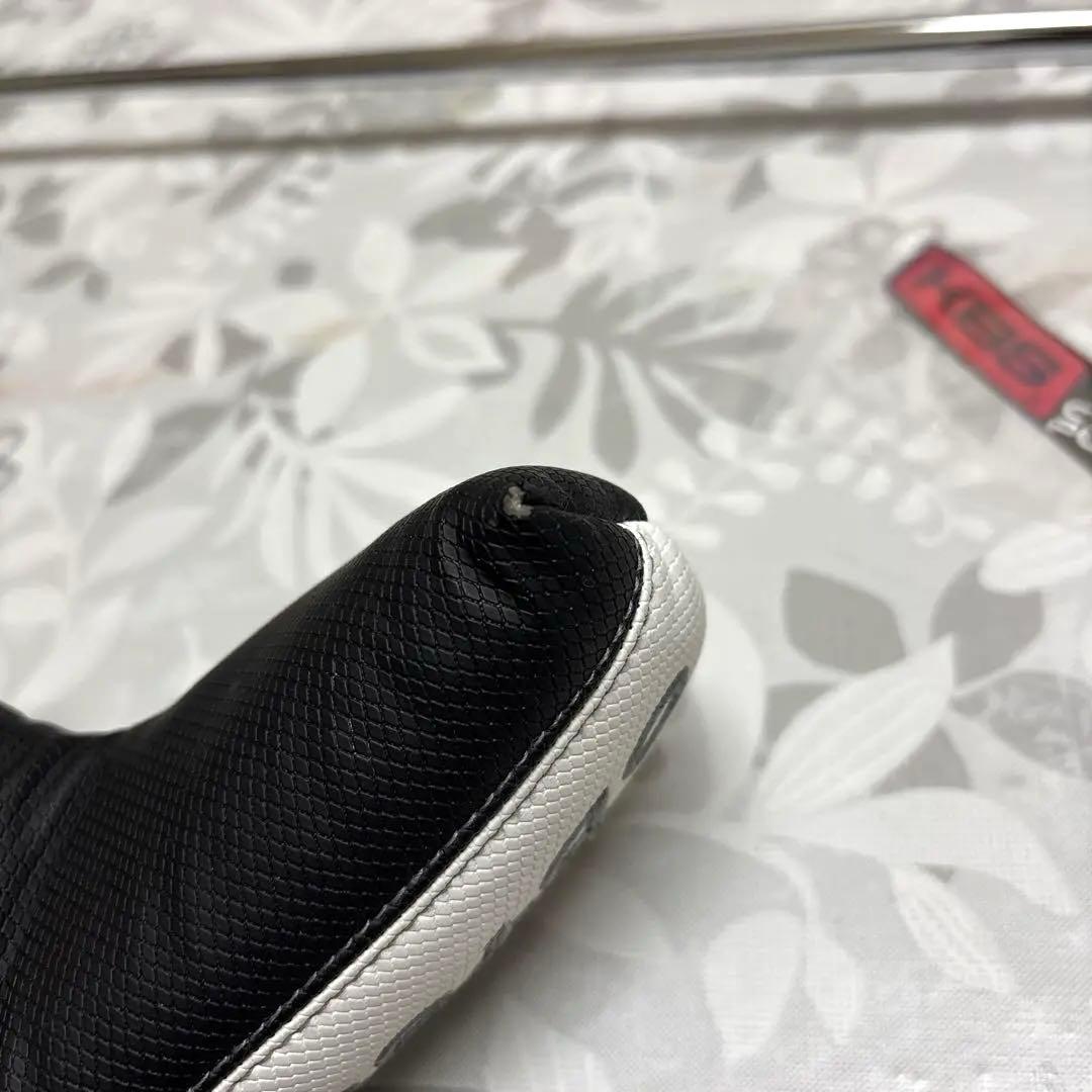 極美品 トゥーロン パター オースティン 35インチ