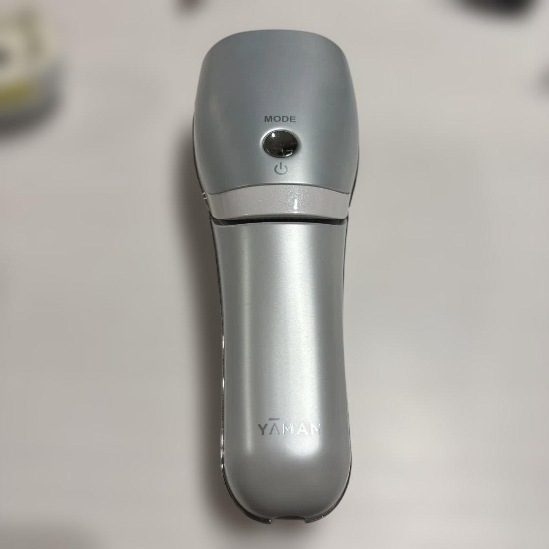 ヤーマン　レイボーテ　RフラッシュハイパーPLUS 脱毛器　美顔器