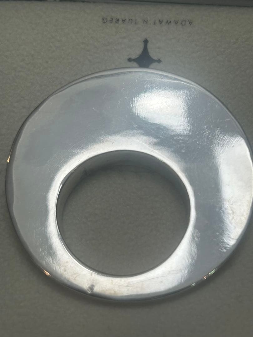 Adawat'n Tuaregアダワットトゥアレグ タホアスンスルトペンダント