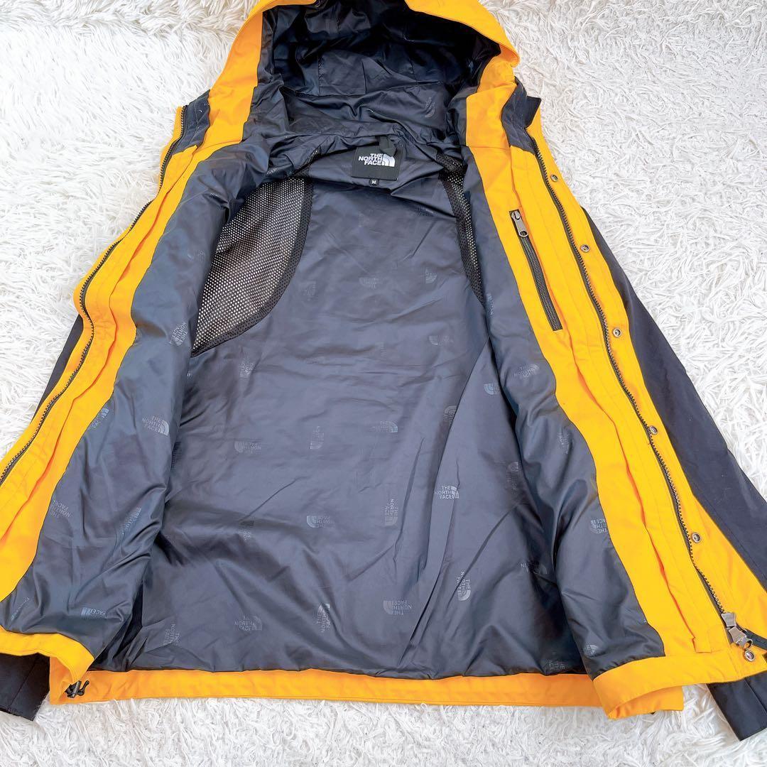 極美品✨希少カラー THE NORTH FACE マウンテンジャケット