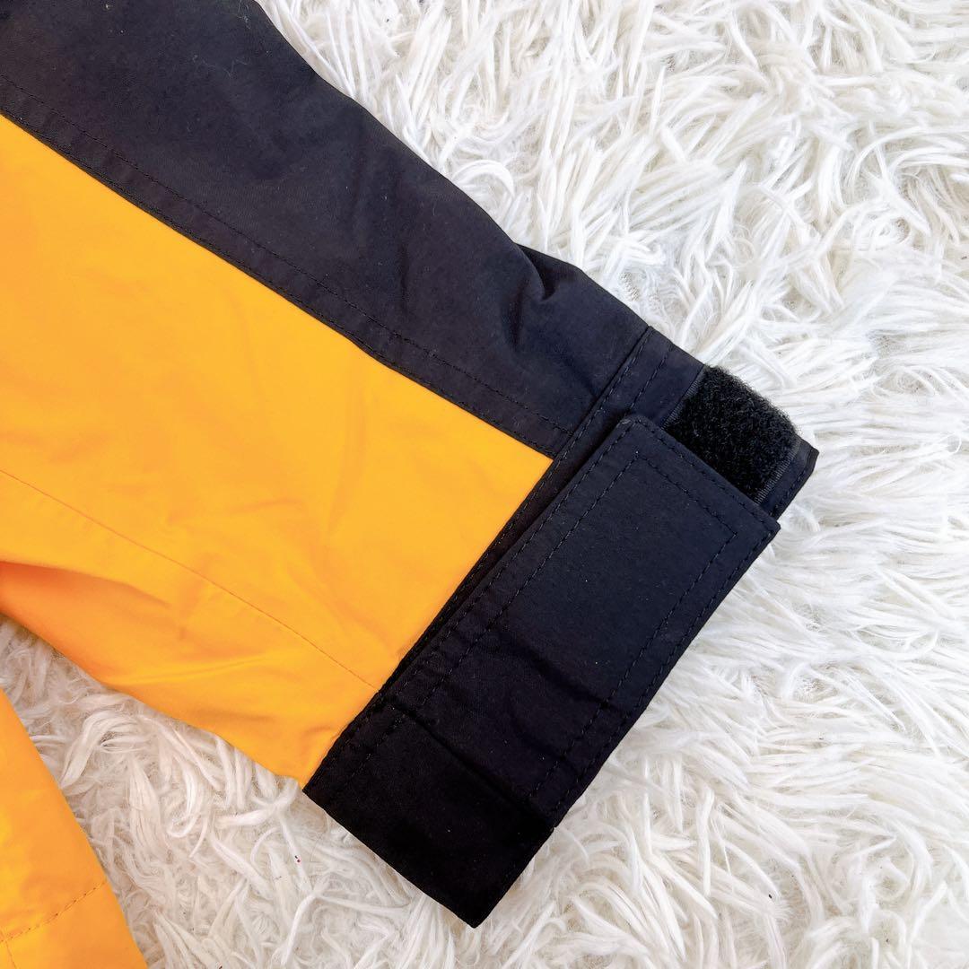 極美品✨希少カラー THE NORTH FACE マウンテンジャケット