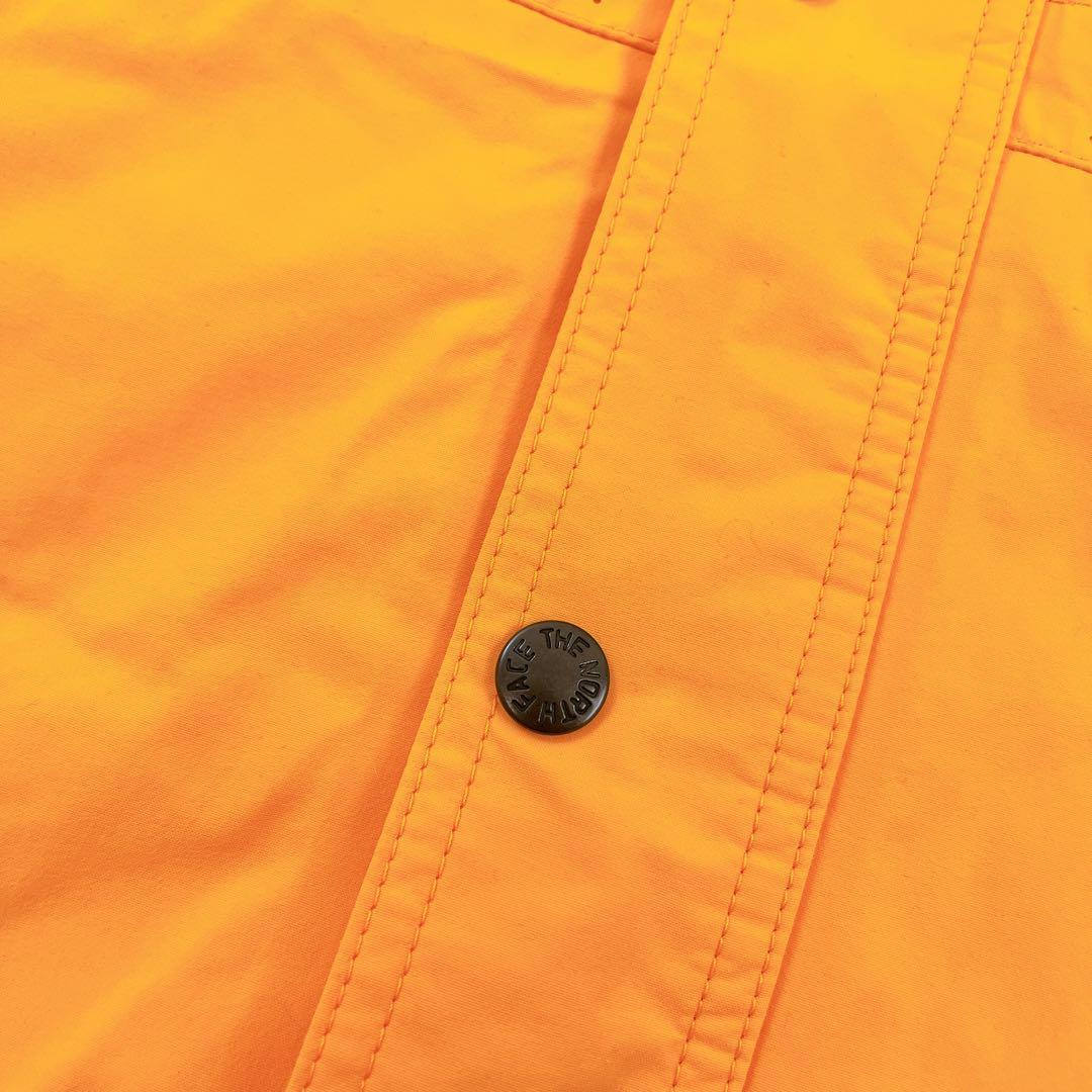 極美品✨希少カラー THE NORTH FACE マウンテンジャケット