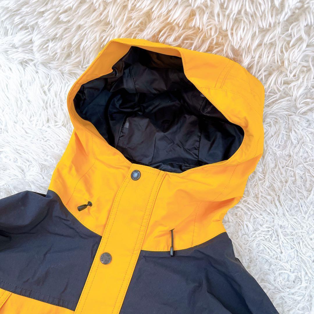 極美品✨希少カラー THE NORTH FACE マウンテンジャケット