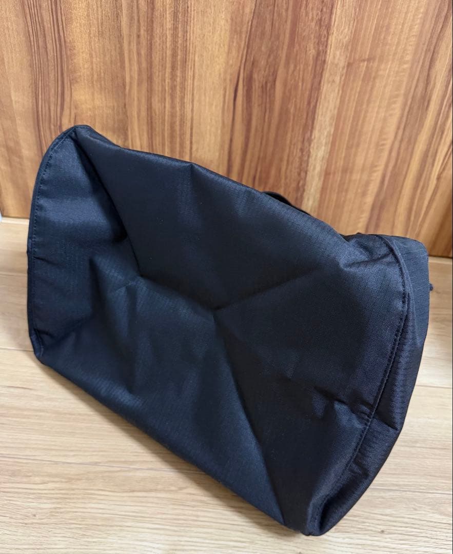 美品　パタゴニア　ブラックホール トート 25L　49032 ブラック