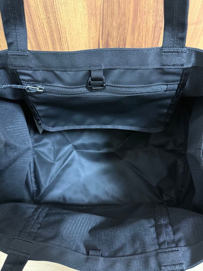 美品　パタゴニア　ブラックホール トート 25L　49032 ブラック