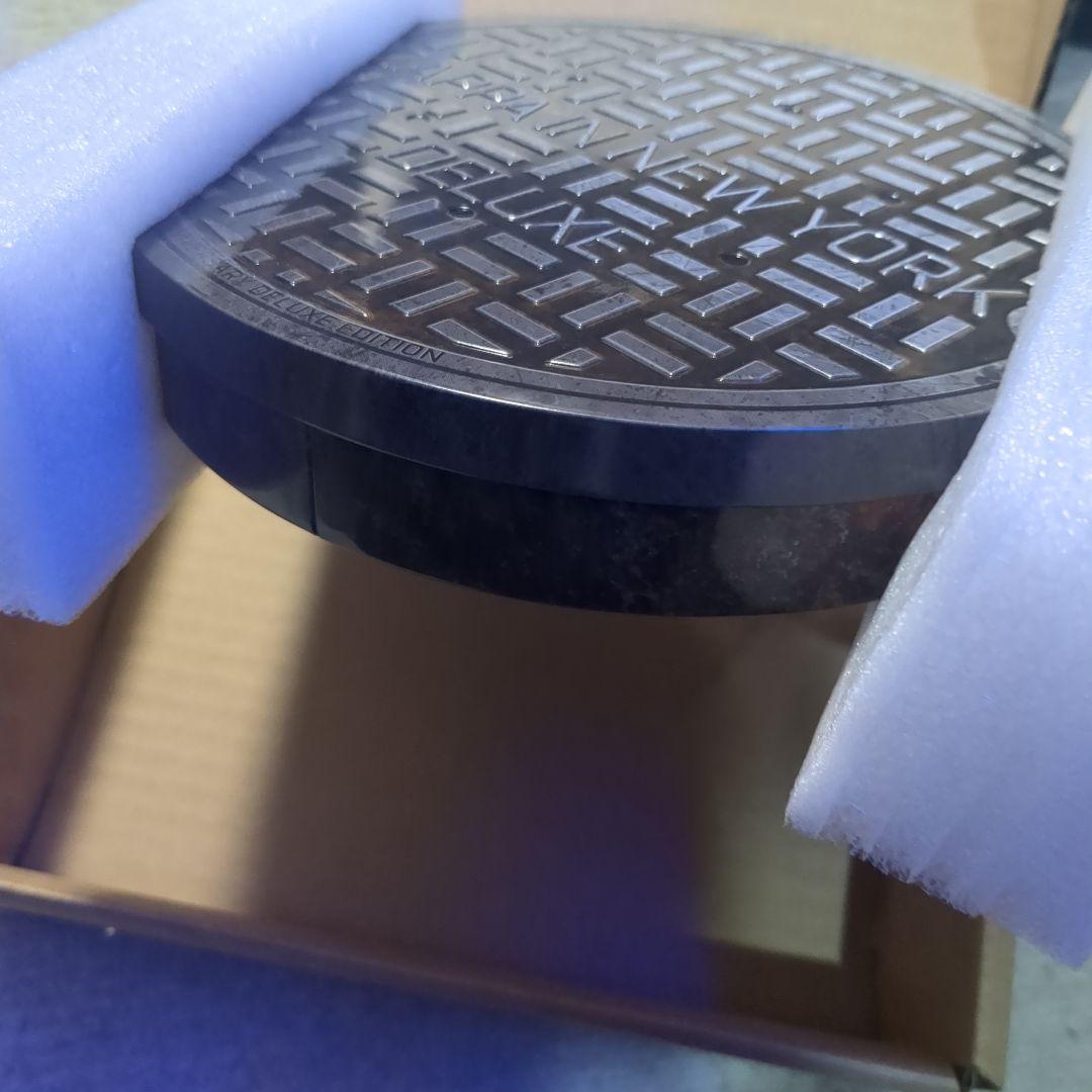 洋楽 Zappa 40th Anniversary in New York