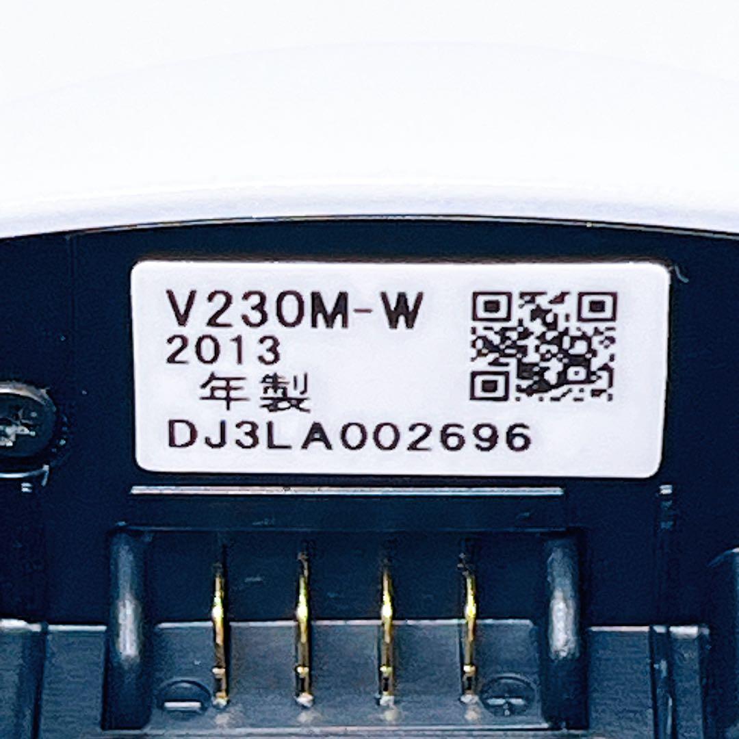 Panasonic HC-V230M ビデオカメラ パナソニック