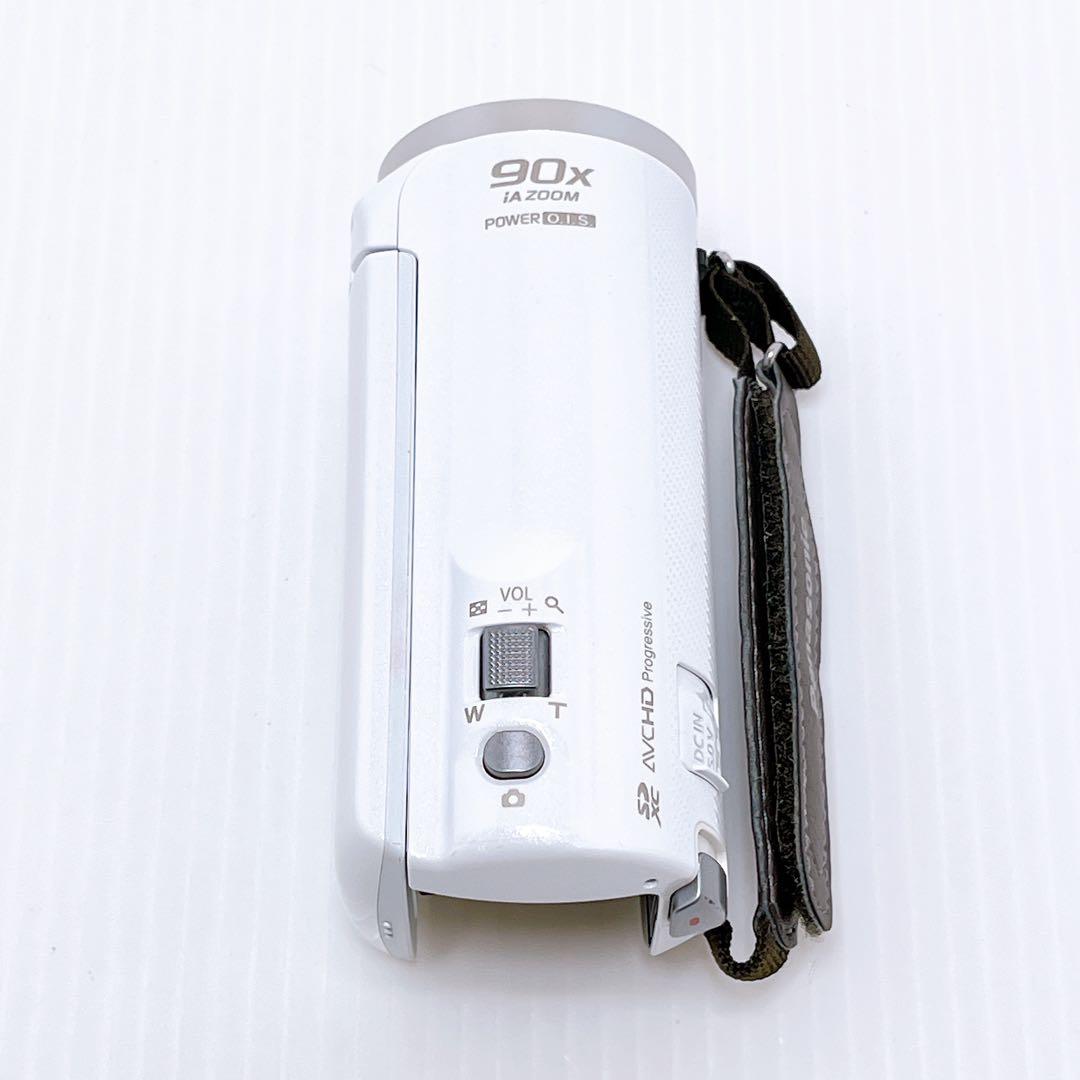 Panasonic HC-V230M ビデオカメラ パナソニック