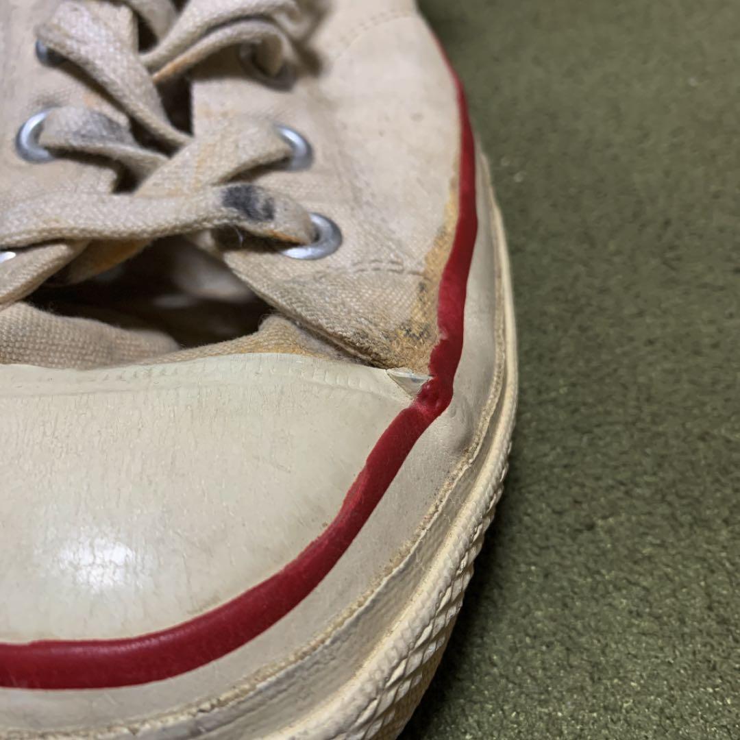 converse chuck taylor 60s 三つ星　オリジナル