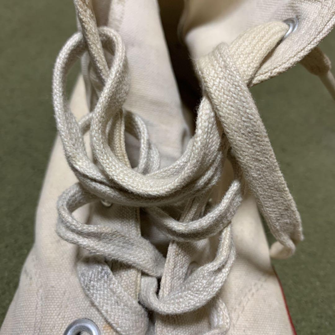 converse chuck taylor 60s 三つ星　オリジナル