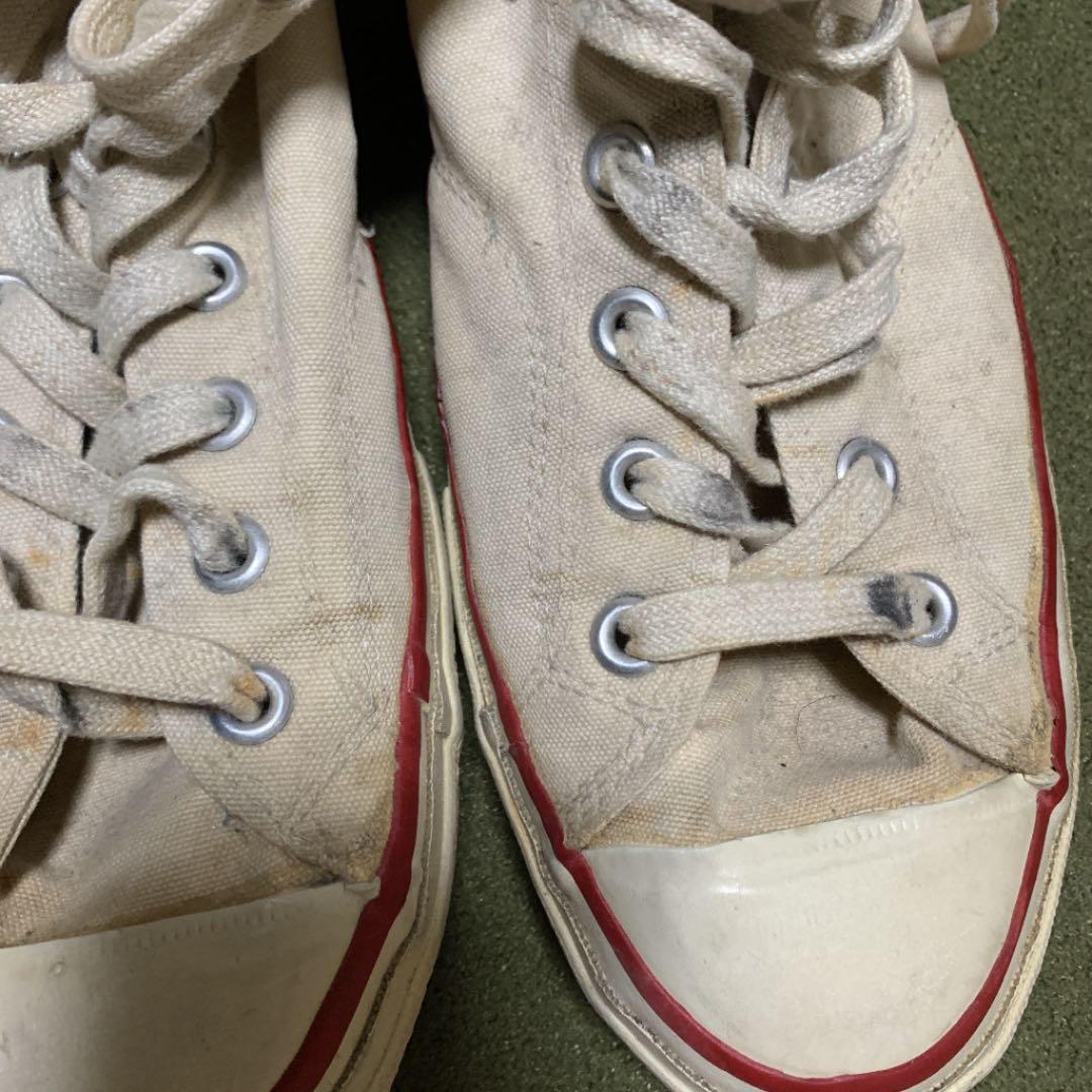 converse chuck taylor 60s 三つ星　オリジナル