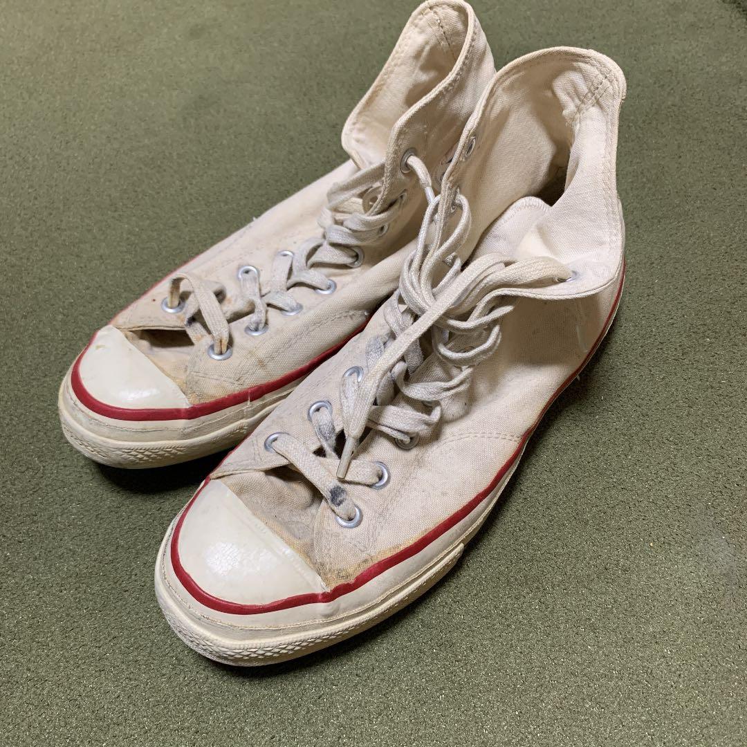 converse chuck taylor 60s 三つ星　オリジナル