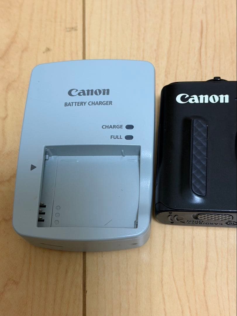 美品　Canon SX610 HS コンパクトデジタルカメラ