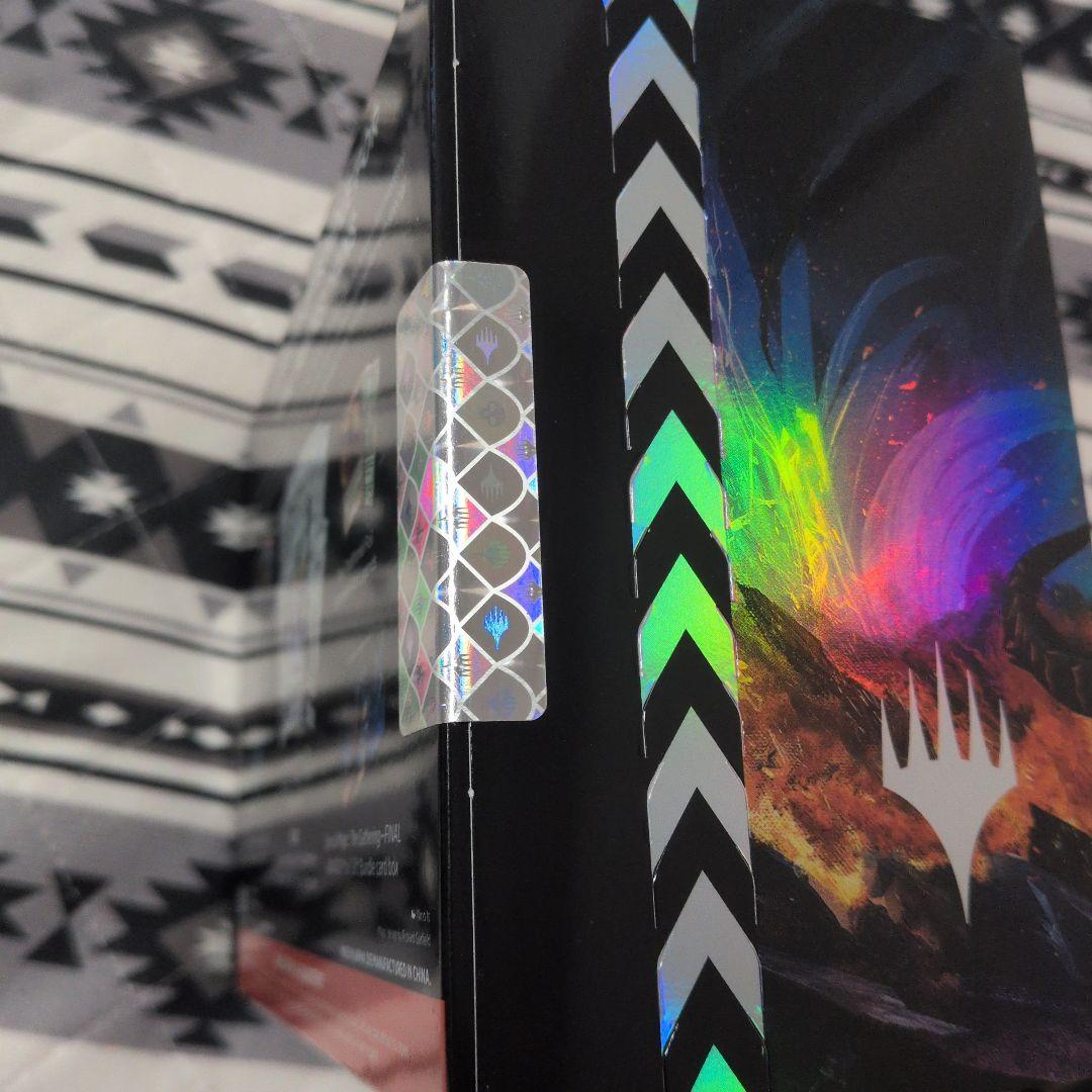 MTG ギフトバンドル F F Bundle 新品 未開封