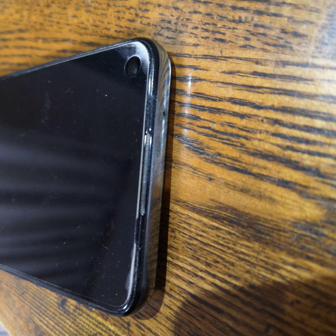 OPPO Reno5 A 5G アイスブルー A1010P SIMフリー