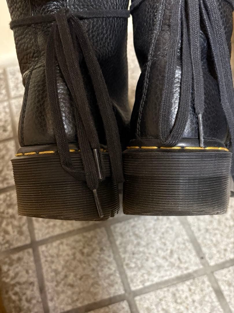 【nyan】Dr. Martens Sinclair UK5 シンクレア