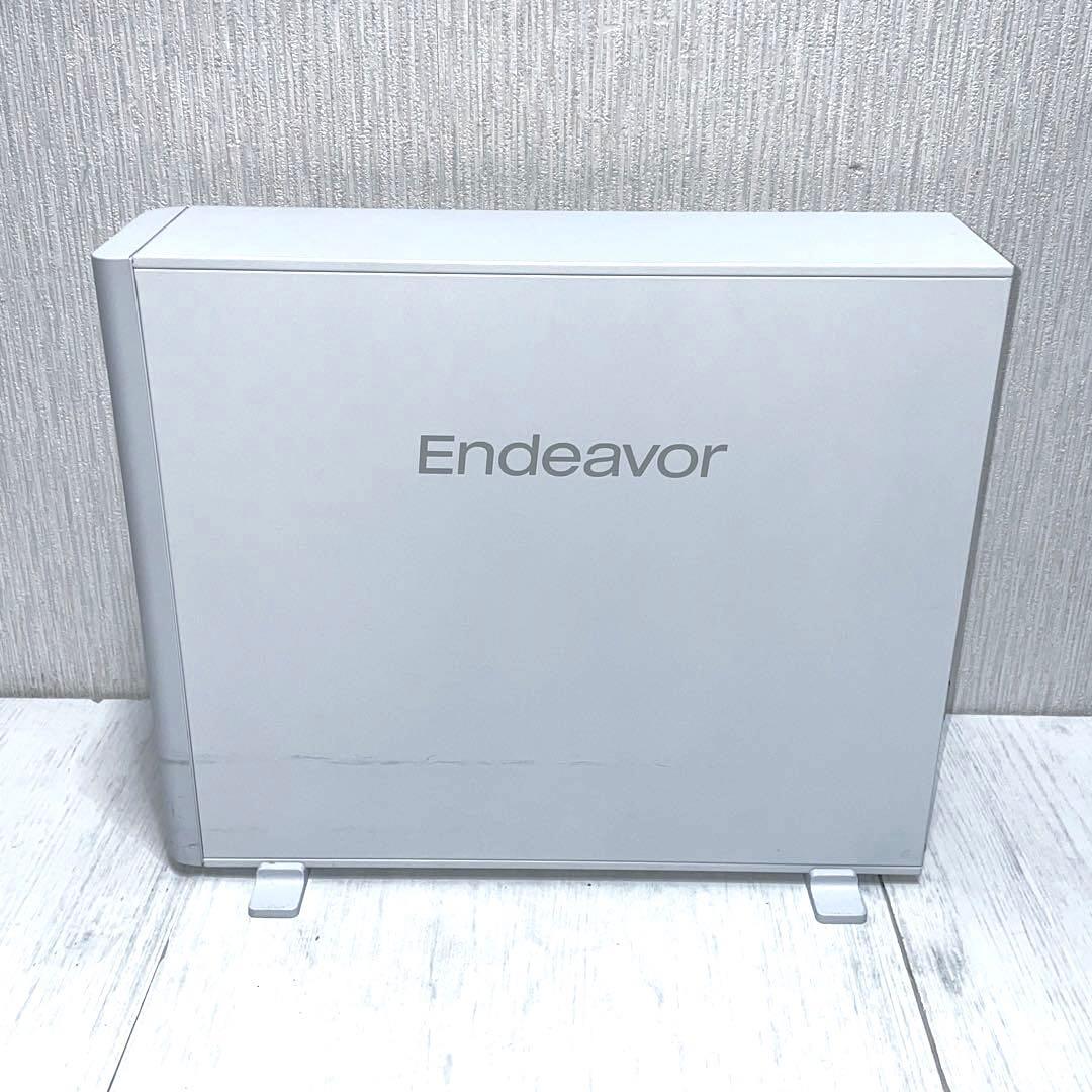 【EPSON】デスクトップパソコン　AT994E Endeavor PC
