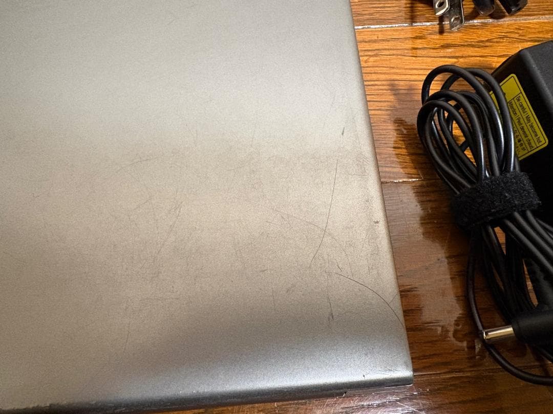 軽量薄型 東芝 dynabook RZ63/NS 第8世代 i5 Win11