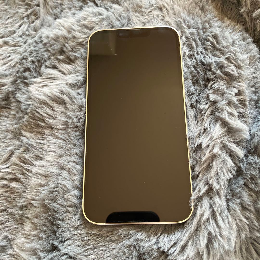 iPhone 13 Pro ホワイト 本体 ジャンク品