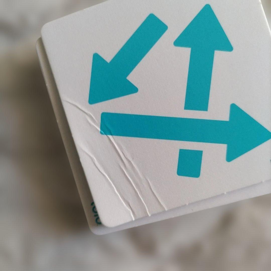 toio 知育玩具 ロボットプログラミング 3点セット