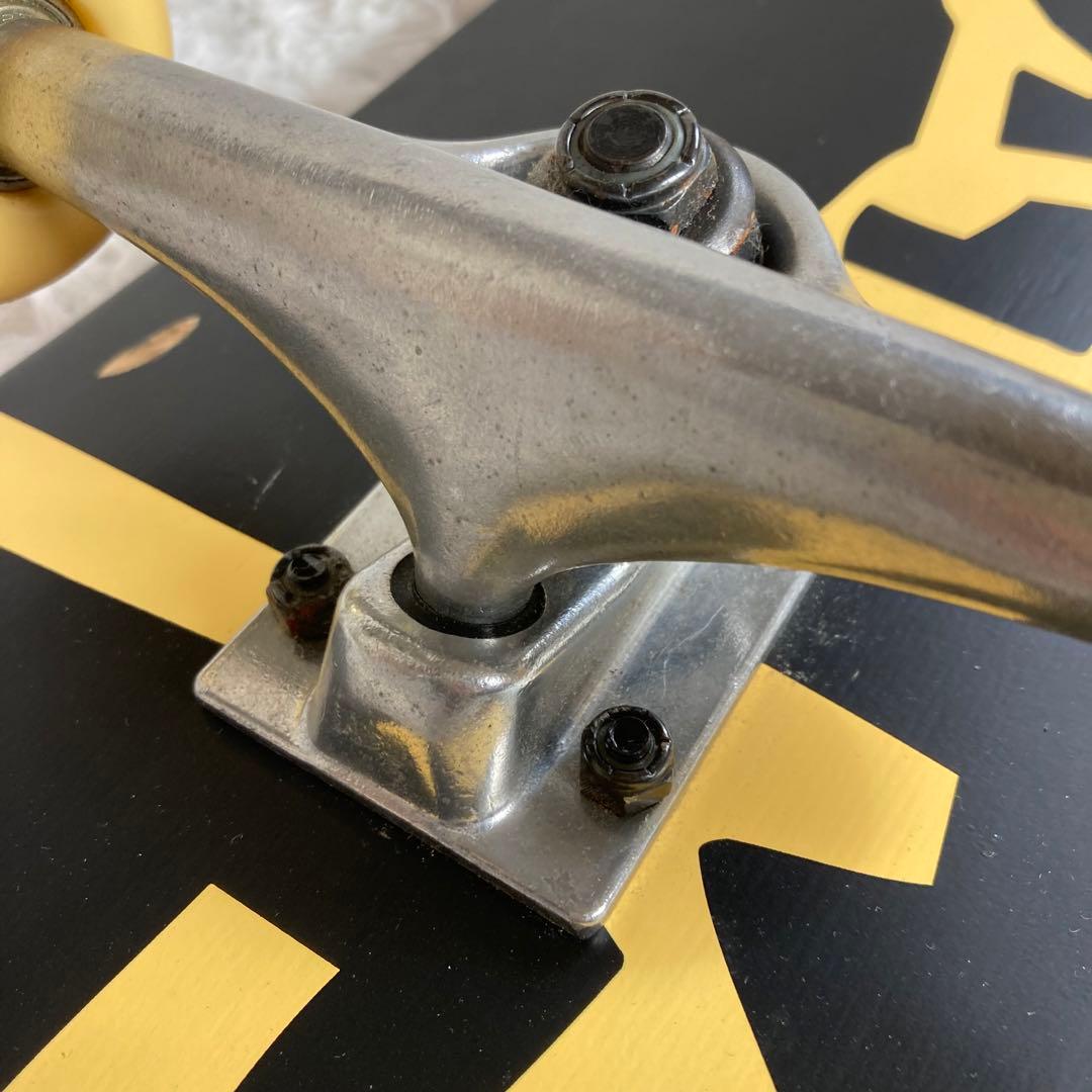 CHOCOLATE チョコレート スケートボード コンプリート デッキ