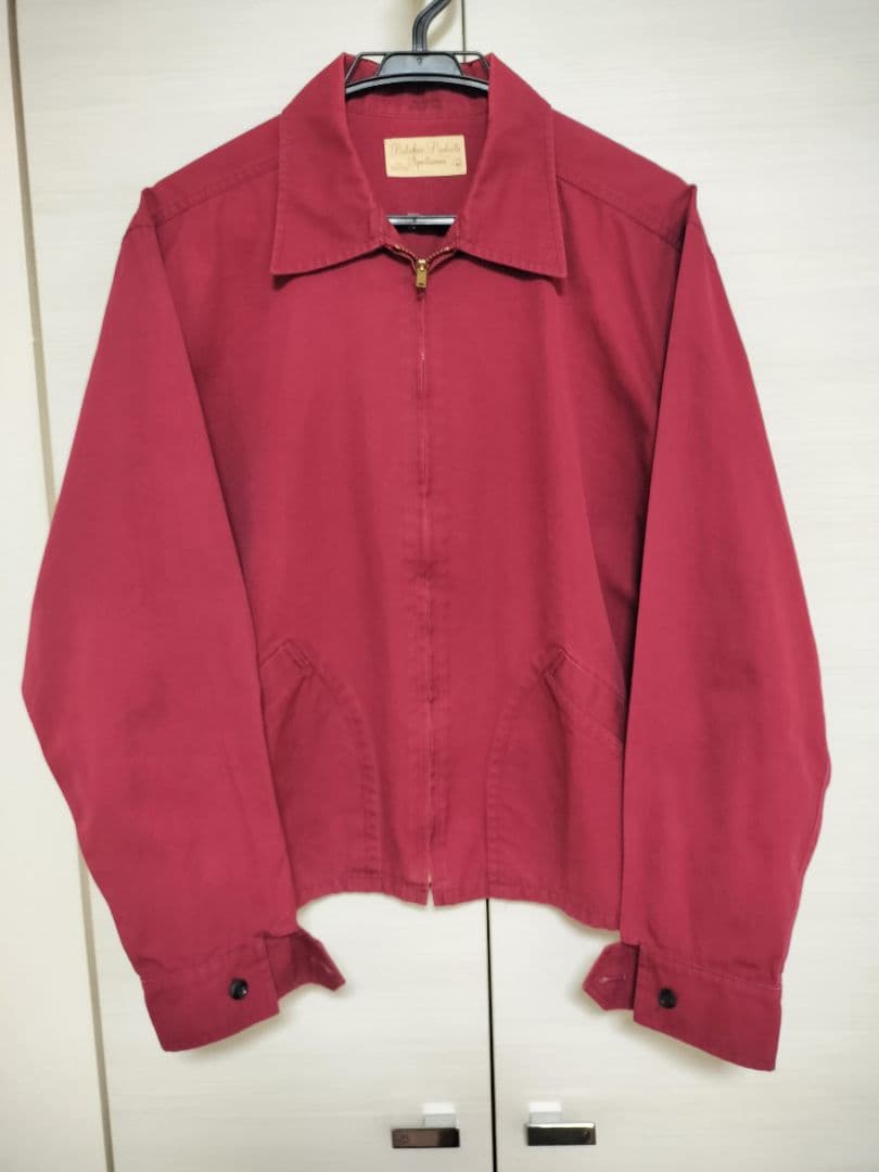 Butcher Products スポーツジャケット40