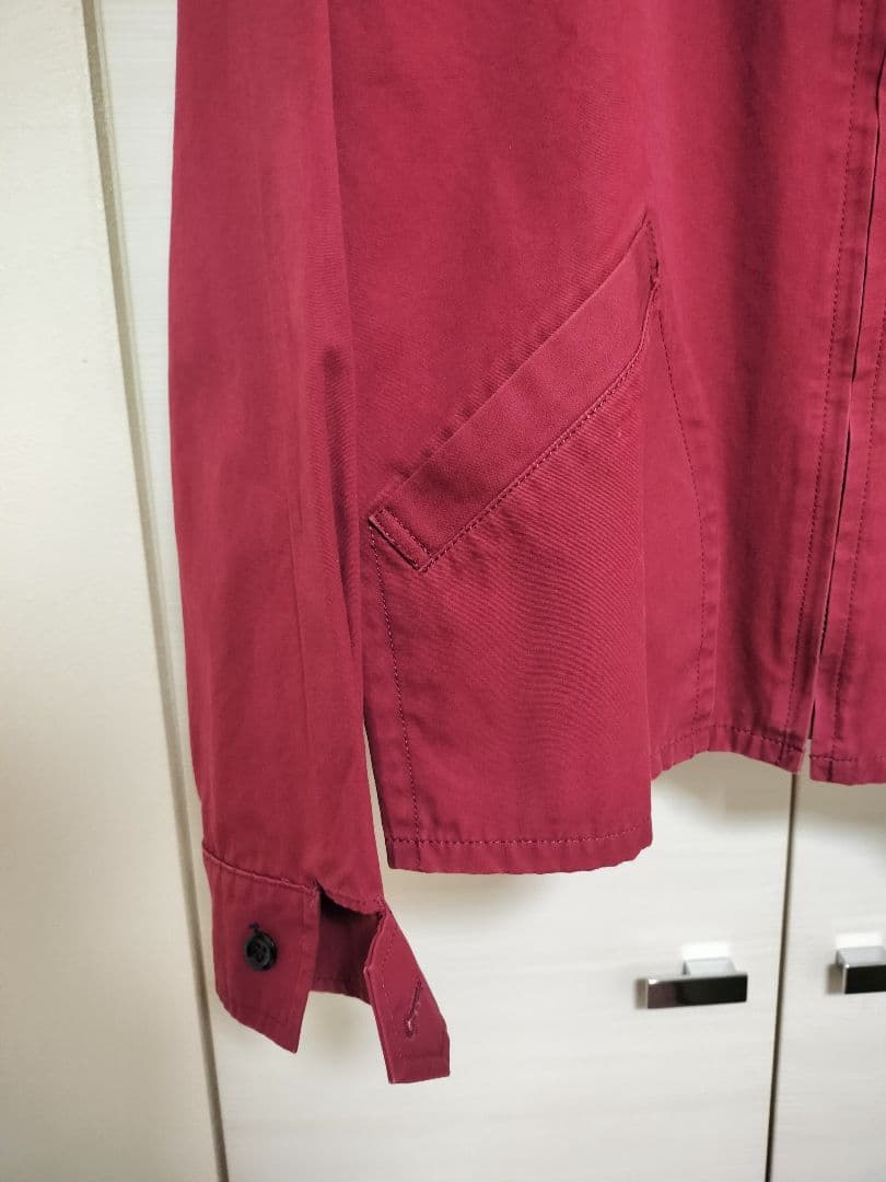 Butcher Products スポーツジャケット40