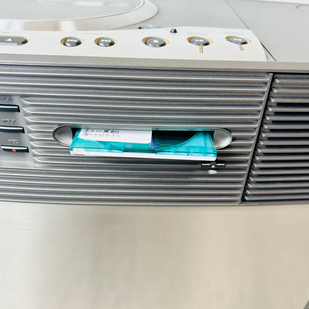 ボーズ Virtual imaging Array VIA メディアプレーヤー