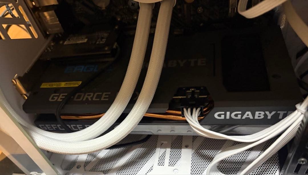 グラフィックボード・グラボ・ビデオカード NVIDIA GeForce RTX 3060ti