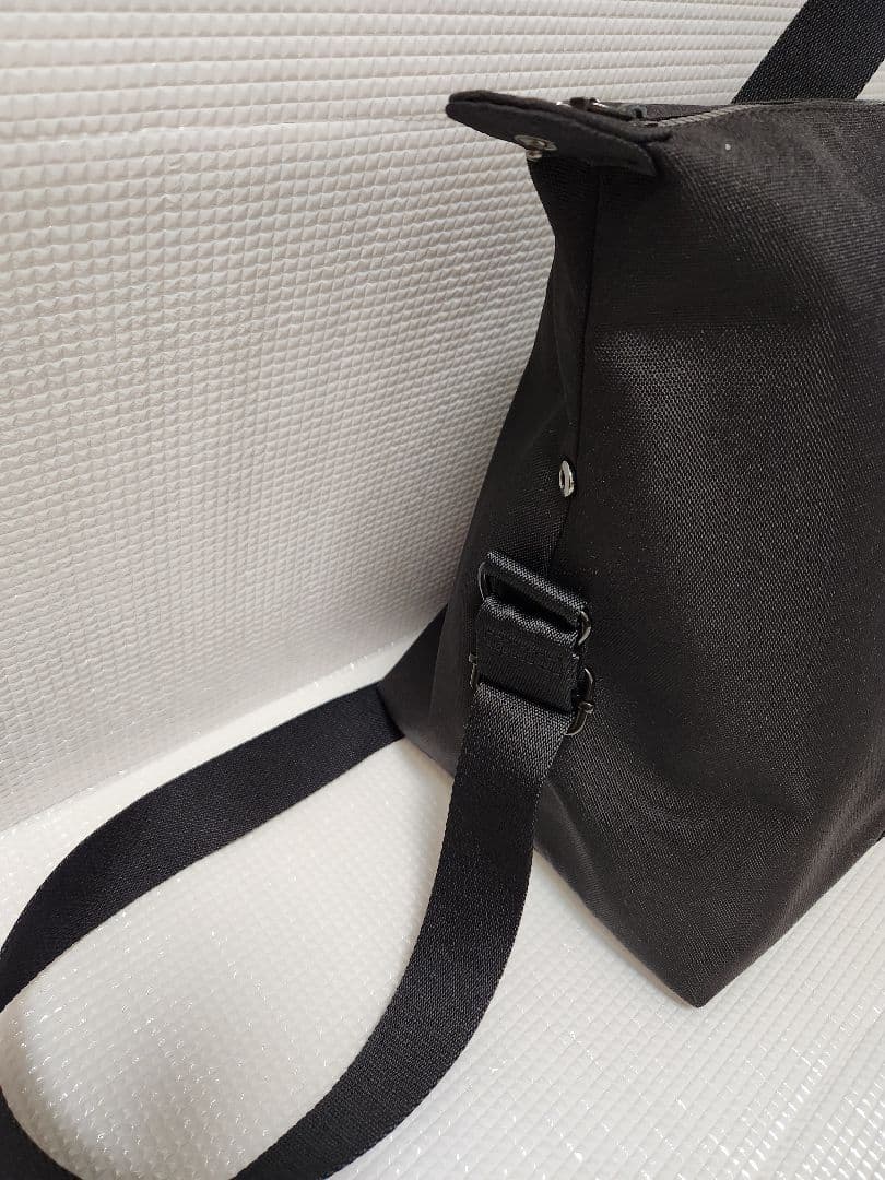 COACH　 正規品ノベルティ　ボストンバッグ　 非売品 　男女兼用　軽量バッグ