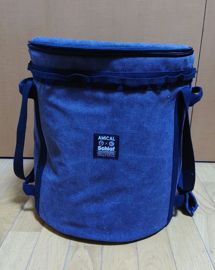 【キャンツーリング】アラジンポータブルガスストーブ　SAG-BF02A(W