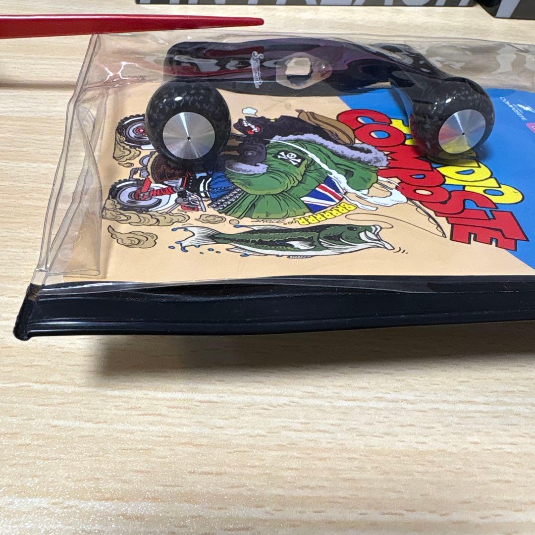 スタジオコンポジットstudio COMPOSITE RC-SCEX88