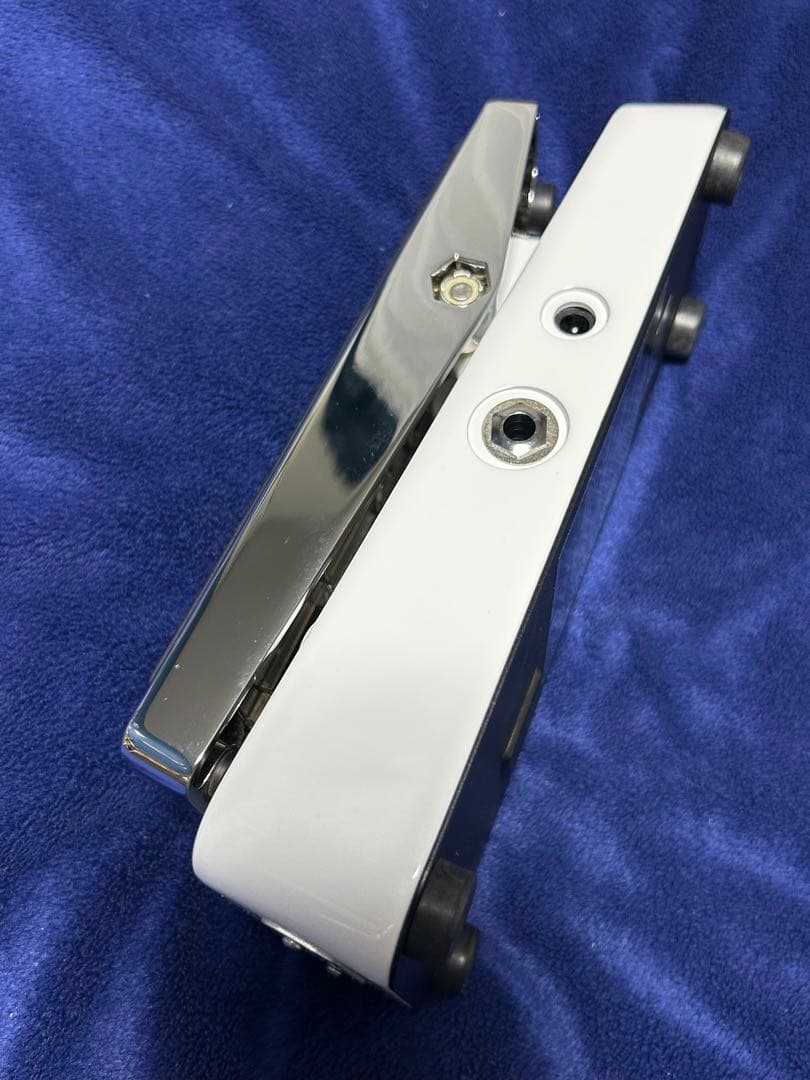 Xotic XW-1 Wah　ボード固定パーツ付き