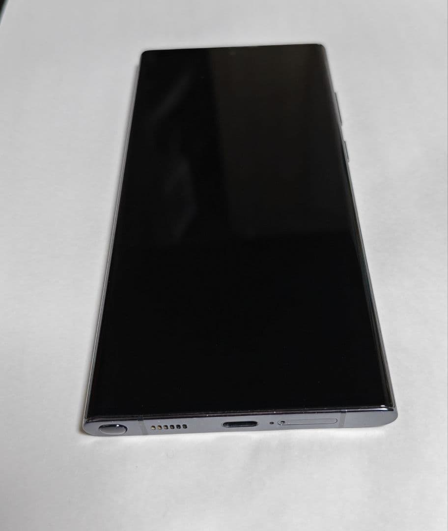 【たけのこ】galaxy S22 ultra docomo 256GB