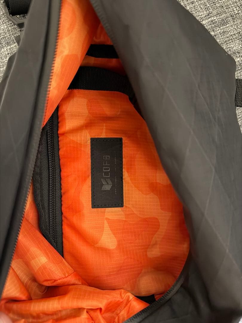 CODE OF BELL X-POD 2 コードオブベル