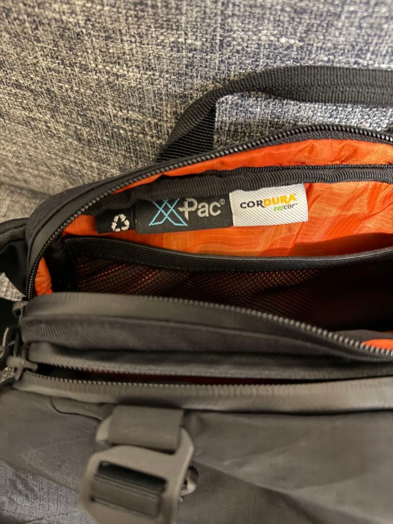 CODE OF BELL X-POD 2 コードオブベル