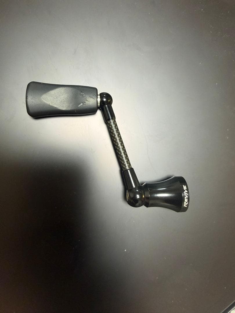 REVIVE Funnel 45mm カーボンハンドル