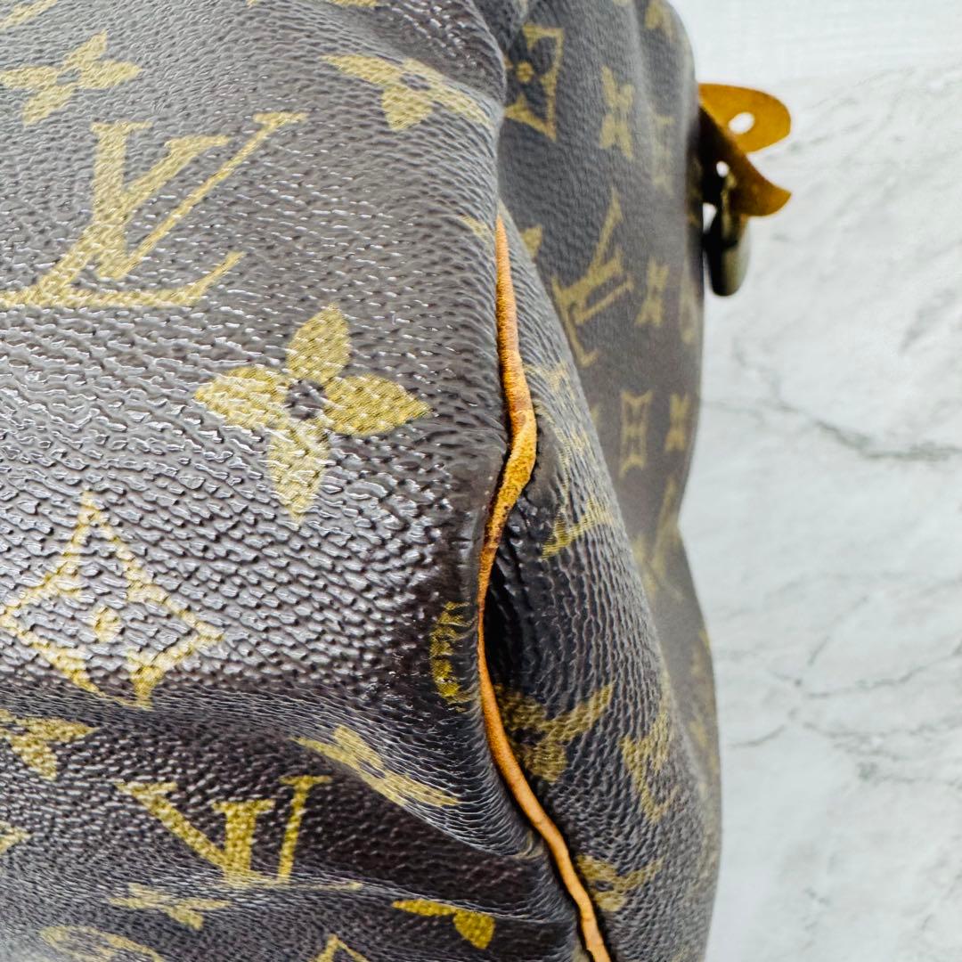 ✨ルイヴィトン✨スピーディ30✨モノグラム✨M41526✨ハンドバッグ✨