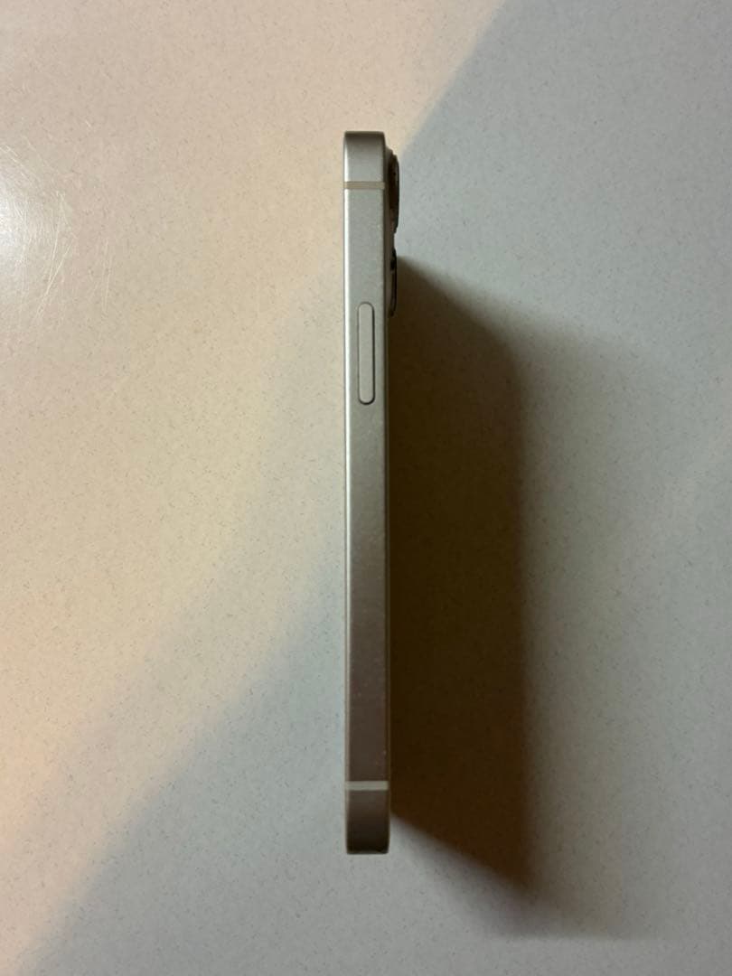 Apple iPhone 13 mini 128GBスターライト 本体