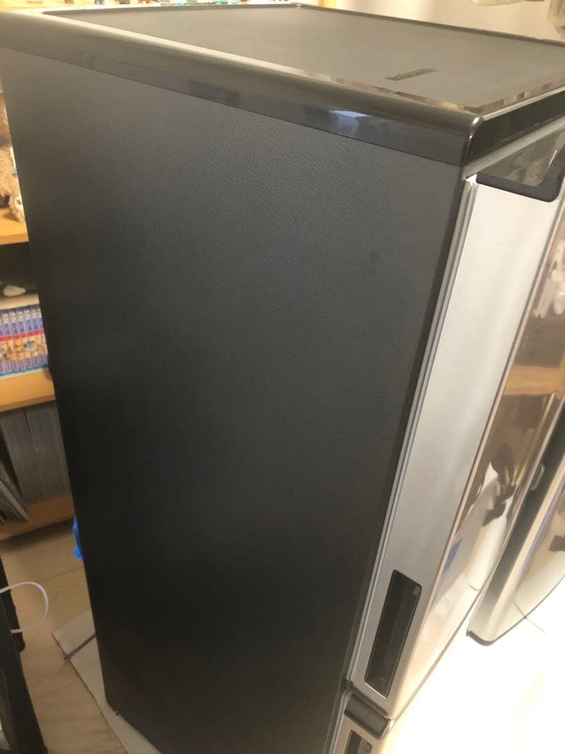 Haier JR-XP2FN148F 冷蔵庫 2022年製