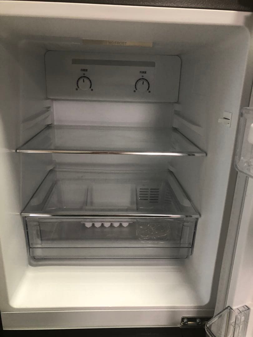 Haier JR-XP2FN148F 冷蔵庫 2022年製