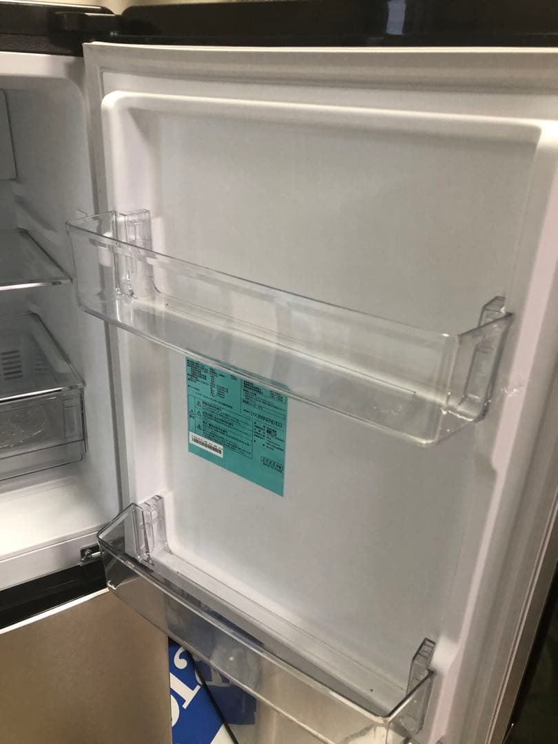 Haier JR-XP2FN148F 冷蔵庫 2022年製